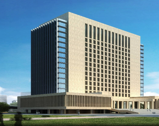 2類防雷建筑物 2類防雷建筑物