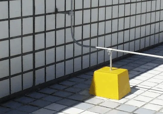 第三類防雷建筑物防雷