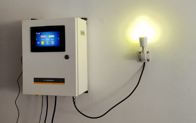 雷電預(yù)警系統(tǒng) 雷電預(yù)警系統(tǒng)