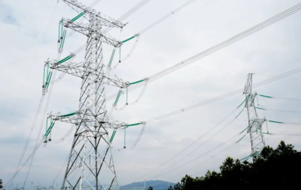 雷電預(yù)警系統(tǒng)-輸電線路 雷電預(yù)警系統(tǒng)-輸電線路