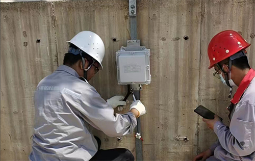 超便攜雷電流記錄儀-安裝簡(jiǎn)便