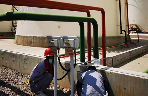 超便攜雷電流記錄儀-精巧設(shè)計(jì)