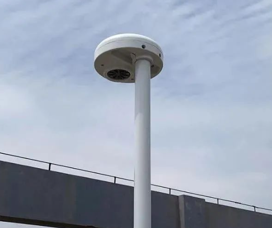 景區(qū)雷電預(yù)警系統(tǒng)-探頭