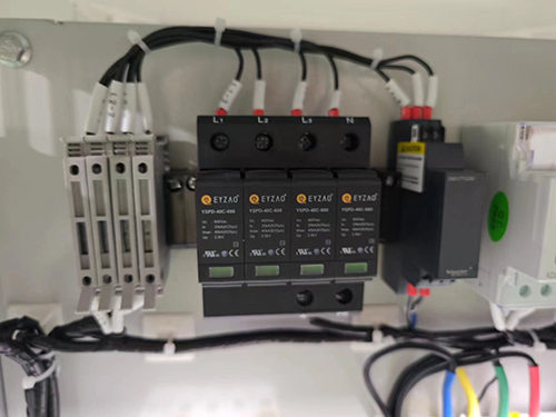 低壓電容柜浪涌保護器價格