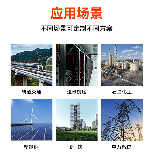 40ka的浪涌保護器多少錢-應用場景 40ka的浪涌保護器多少錢-應用場景