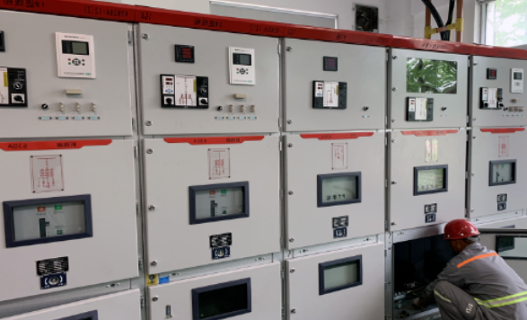 擊穿保險(xiǎn)器