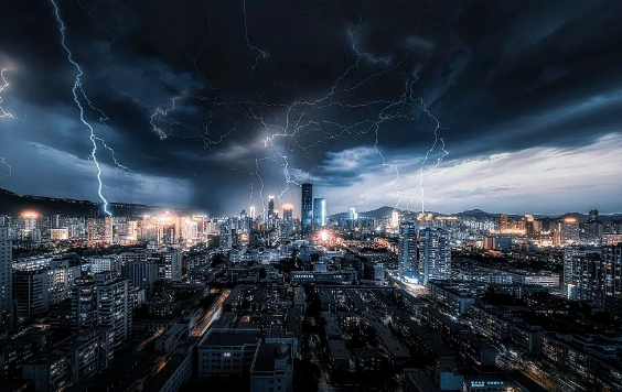 接地電阻監(jiān)測儀