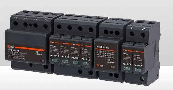 浪涌保護(hù)器Uc值選擇 浪涌保護(hù)器Uc值選擇