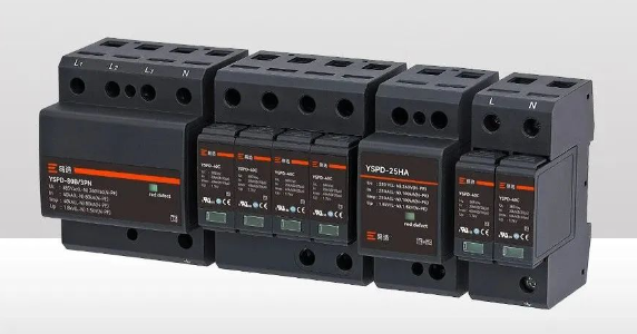 機房配電柜浪涌保護器多少錢一個 機房配電柜浪涌保護器多少錢一個