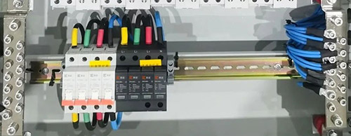 如何選購防浪涌保護(hù)器 如何選購防浪涌保護(hù)器