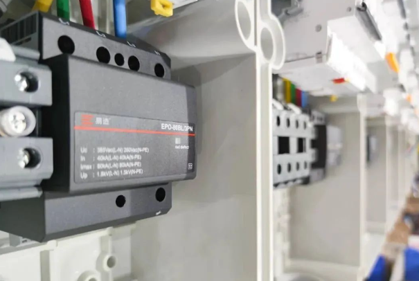 配電箱浪涌保護器