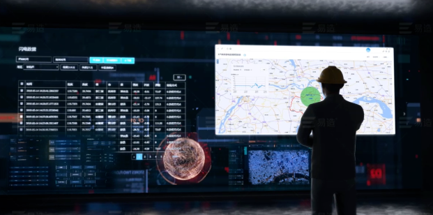 先進的大氣場強監(jiān)測和高精度數(shù)據(jù)分析技術