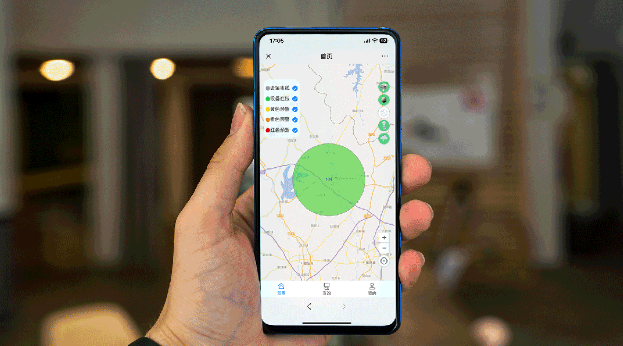 雷電預警系統(tǒng)多渠道推送預警信息 雷電預警系統(tǒng)多渠道推送預警信息