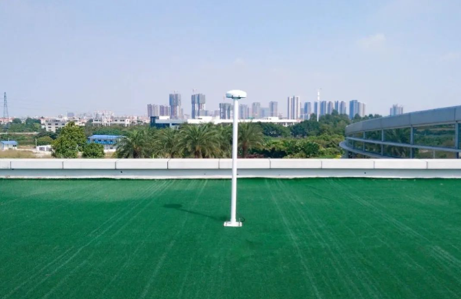 高爾夫雷電預(yù)警系統(tǒng) 高爾夫雷電預(yù)警系統(tǒng)