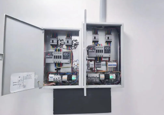 配電箱浪涌保護(hù)器 配電箱浪涌保護(hù)器