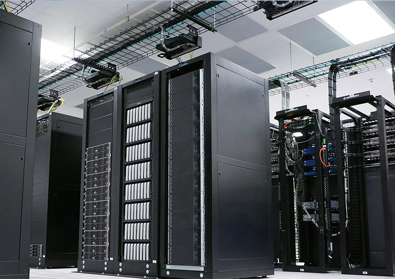 數(shù)據(jù)機(jī)房電涌防護(hù)方案