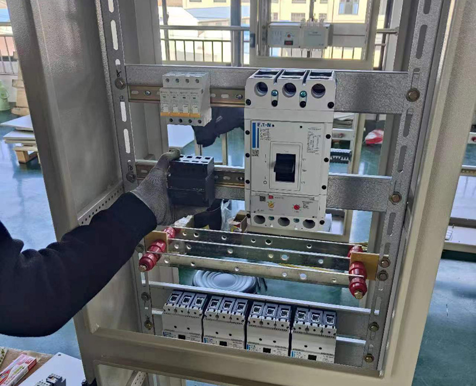 加油站浪涌保護(hù)器 加油站浪涌保護(hù)器