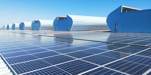 光伏電站浪涌保護(hù)器